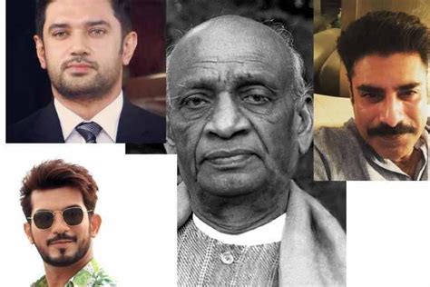 31 अक्टूबर : जानिए आज कौन सी महान हस्तियों का जन्मदिन है? - नव जगत ...