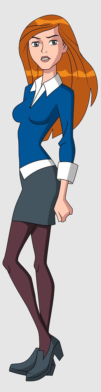 Man Of Action Studios, kinda, curly Hair, black Canary, south Park ...