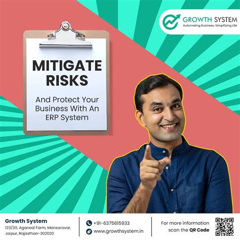 Growth System - Enterprise Resource Planning Solutions for Indian ...