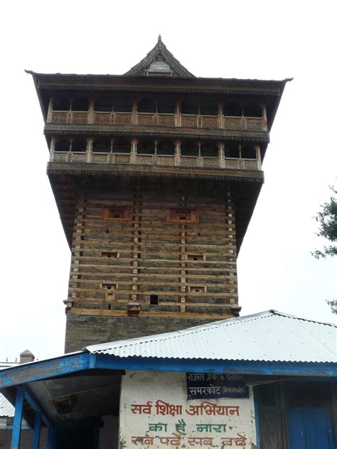 Summerkot | Sarson ke Khet