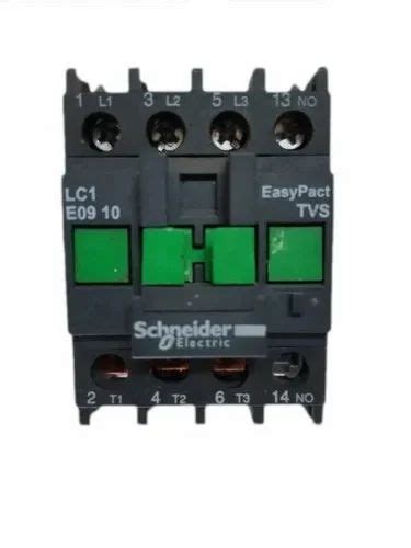 Power Contactor - Schneider Ac Contactor Trader - Wholesaler ...