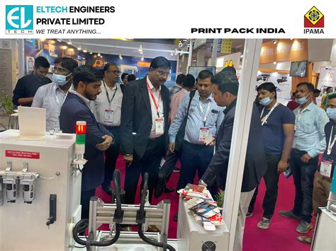 Exhibition Gallery of Eltech Engineers