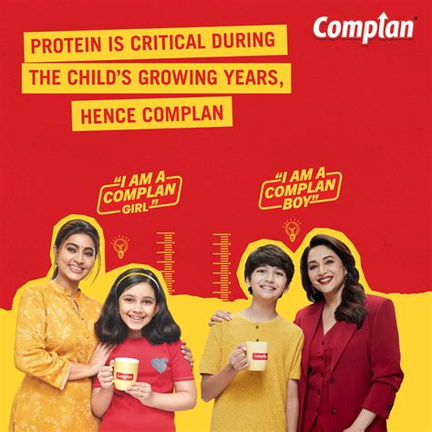 Complan Nutrition Drink Powder for Children, Royale Chocolate Flavour ...