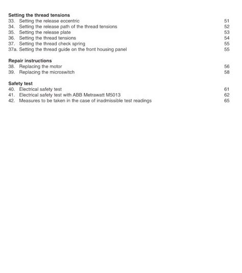 Image result for Pfaff Coverlock Serger Tutorial