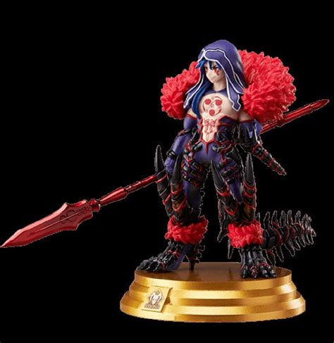 Buy Anime Character Fate/Grand Order Statue Model Saber/Merlin/Mash ...