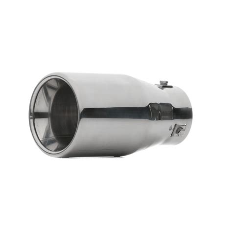 Exhaust tips Polo 6R 1.2 TSI 16V 90 hp Petrol 66 kW 2014 - 2024 CJZC AUTODOC