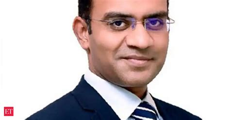 Ashish Rajvanshi - The Economic Times