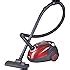 Eureka Forbes Quick Clean DX 1200-Watt Vacuum Cleaner (Red) with Free ...