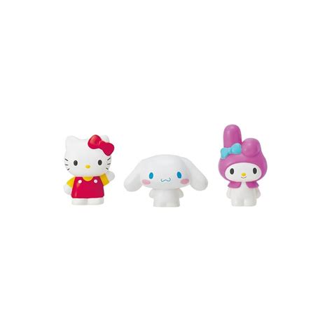 アガツマ(AGATSUMA) SanrioCharacters Hello Kitty Cinnamoroll My Melody India ...