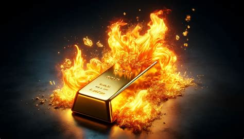 Gold Prices Have Been on Fire Recently | Headline USA