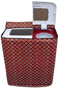 kdsn Semi-Automatic Washing Machine Cover Price in India - Buy kdsn ...
