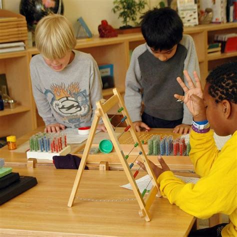 Sterling Montessori Children's House - Preschool in Morrisville, NC ...