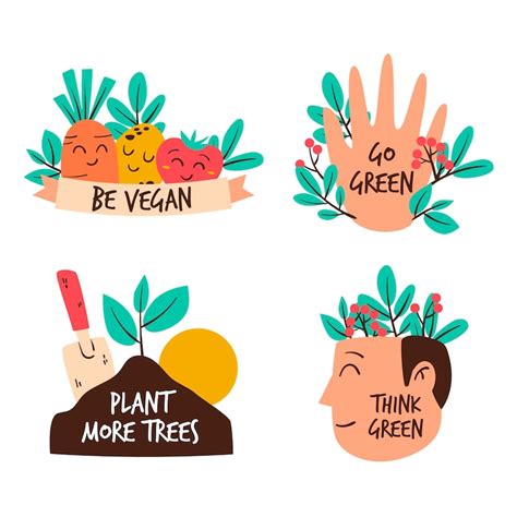 Hand holding plant Vectors - Download Free High-Quality Vectors from ...