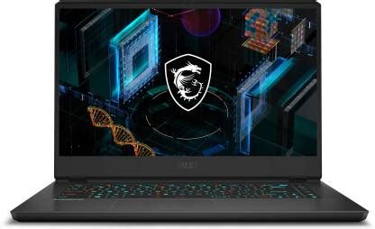 MSI GP66 Leopard Intel Core i7 11th Gen 11800H - (16 GB/1 TB SSD ...