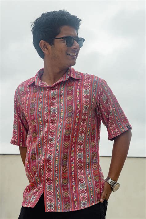 Shop Trendy Oversized Shirt For Men Online Starts at Rs.599 – JAVINISHKA