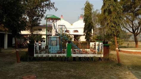 Home :: Shree Haribansh Baba Inter College