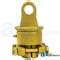 A & I Products Overrunning Clutch, Key Type, Type F5/1R-Right, 1 3/4" 6 ...