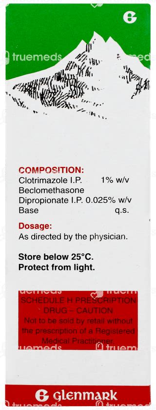 Candid B 00251 Lotion 30 Ml - उपयोग, साइड इफेक्ट्स, खुराक, कीमत | Truemeds