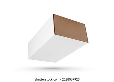 Image result for Rectangular Cardboard Box