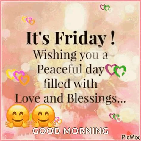 Good Friday Morning GIF | Tenor