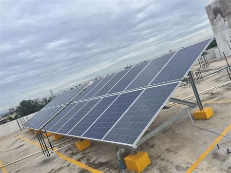 Image result for 2 Panel Solar Structure