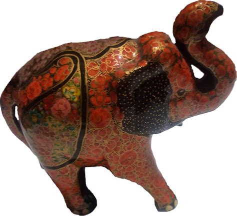 Elephant Statue for Sale | The Essence of Kashmiri Beauty