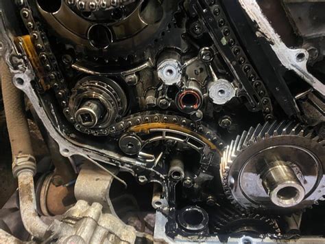 D40 Timing-Chain 的图像结果