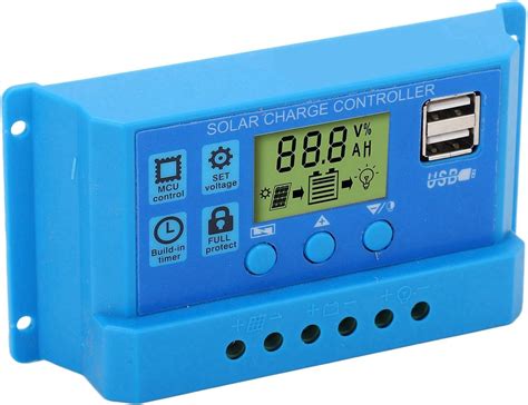 Solar Controller 12V 的图像结果