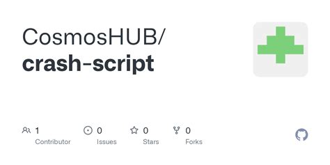 DH Crash Script 的图像结果