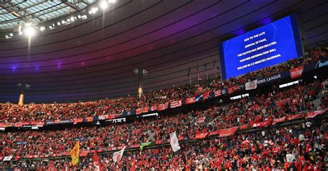 Uefa Champions League final: Kick-off delay due to ‘fake tickets’ sold ...