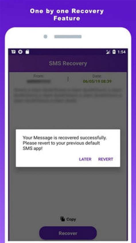 Image result for Android SMS Recovery