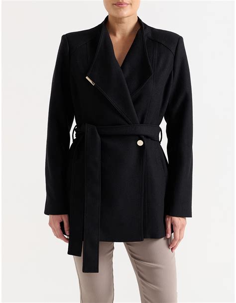 Wool Coats