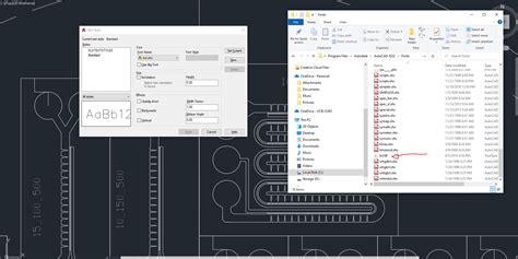 Image result for AutoCAD 2022 Text Explode