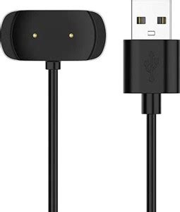 MIFKRT Replacement Magnetic Charger for Amazfit Bip U Pro/ Bip U/ GTR2 ...