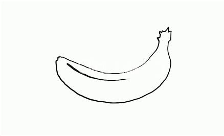 tutorial fruit drawing letters