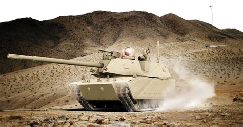The next ground combat vehicle | Article | The United States Army