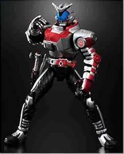 Buy Kamen Masked Rider Kabuto Souchaku Henshin GE-04 Bandai Online at ...