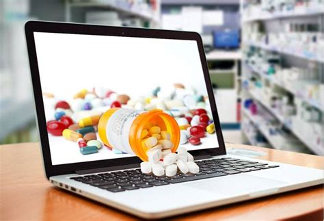 Ban not to impact internet pharmacies with licenses to sell drugs ...
