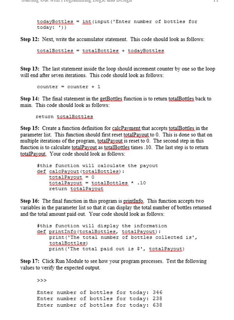 Image result for Python Essentials Lab 4.3.1.6