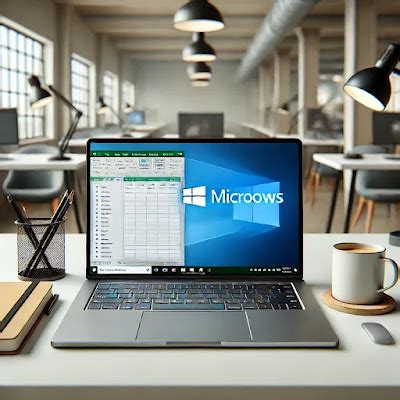 Download Microsoft Excel for Free on Windows 11
