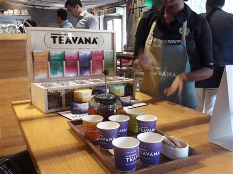 Starbucks Coffee Price India May 2026: Full Menu, Sizes & Cheapest ...