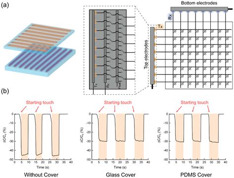 Capacitive Heart-Rate Sensing on Touch Screen Panel with Laterally ...