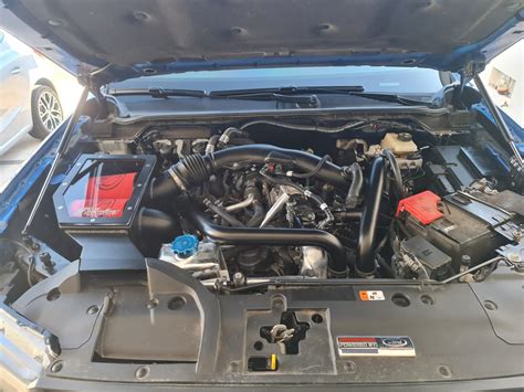 Ranger Raptor 5-Star Tune(s) | Page 2 | Ranger6G - 2024+ Ranger ...