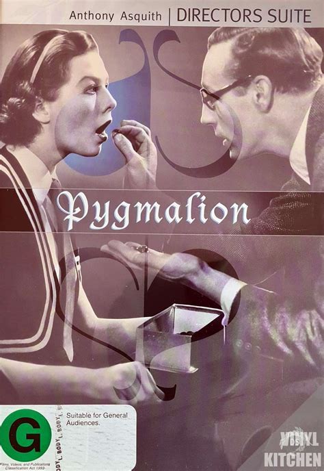 Image result for Pygmalion 1938 Color