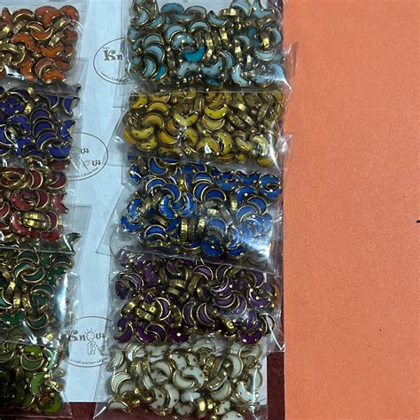 Moon Color frames set – KnowHowArtCraft