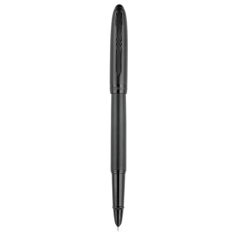 Hongdian 321 Black Fountain Pen