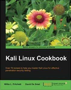 Image result for Kali Linux Book