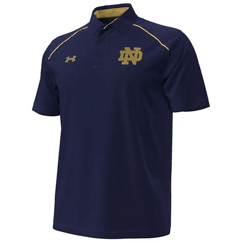 Under Armour Notre Dame Fighting Irish 2023 Aer Lingus College Football ...
