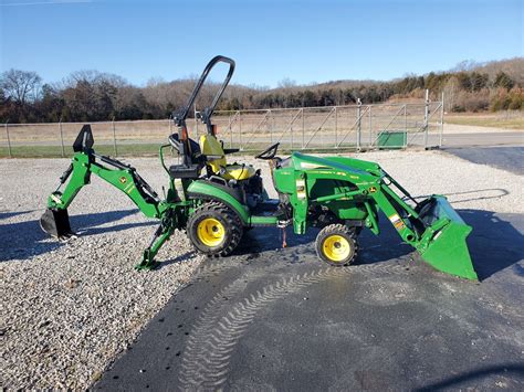 How Much Does A John Deere 1025R With Loader Weight at Shanita Parker blog