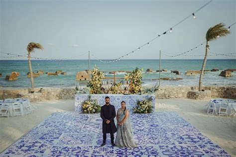 Best beach wedding destinations 60 photos - Astyledwedding.com
